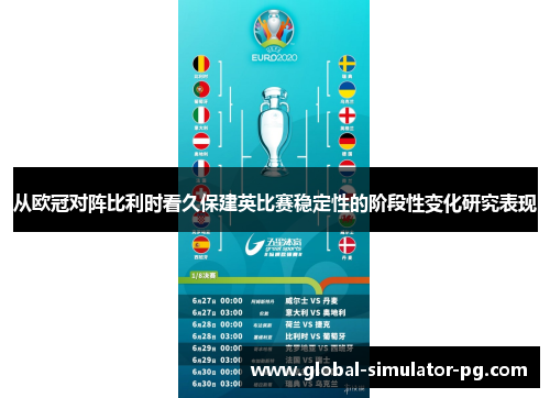 从欧冠对阵比利时看久保建英比赛稳定性的阶段性变化研究表现 从欧冠对阵比利时看久保建英比赛稳定性的阶段性变化研究表现