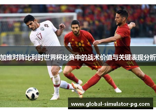 加维对阵比利时世界杯比赛中的战术价值与关键表现分析 加维对阵比利时世界杯比赛中的战术价值与关键表现分析